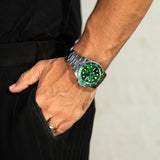 Baretta Watch