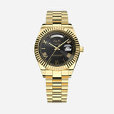 Santos Watch