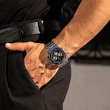 Tourbillon Watch