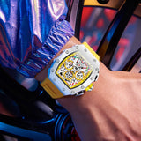 Draco Watch