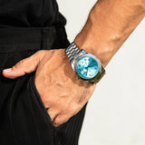 Arabic Santos Watch