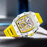 Draco Watch