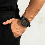 Prince Oak Watch