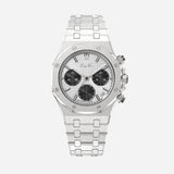 Tourbillon Watch