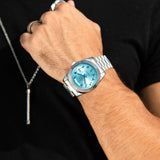 Arabic Santos Watch
