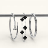 Miami Lumière Stack Black