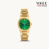 Abeliór Watch Zilver Pink