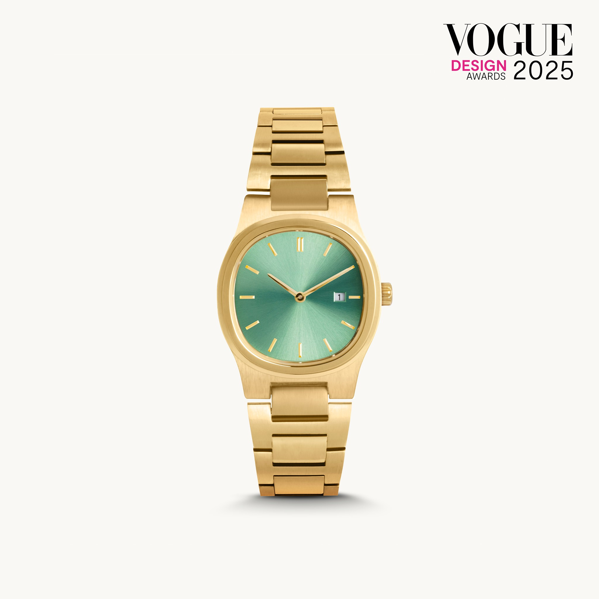 Abeliór Watch Goud Coast