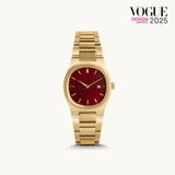 Abeliór Watch Goud Coast