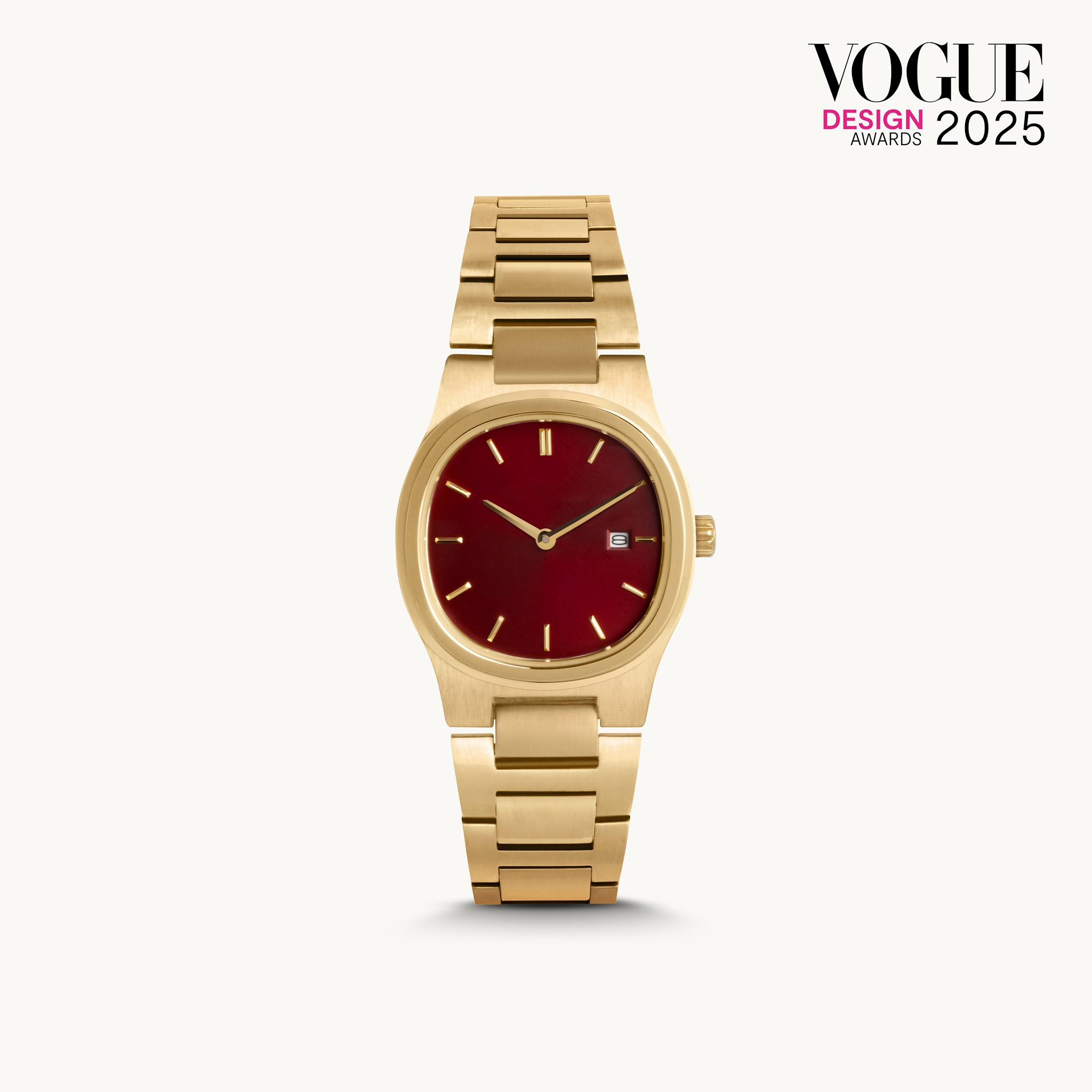 Abeliór Watch Goud Coast