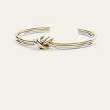 Elise Knot Bracelet