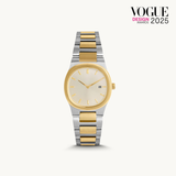 Abeliór Watch Goud Wave