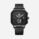 Regal Cedar Watch