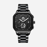 Noble Pine Watch
