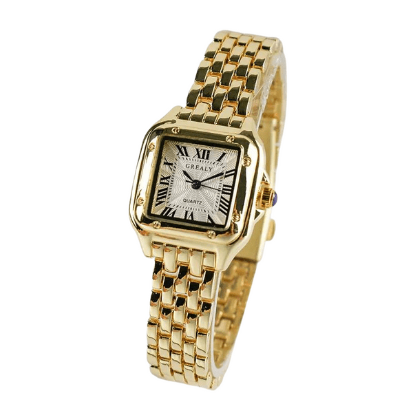 Nira Timepiece Watch