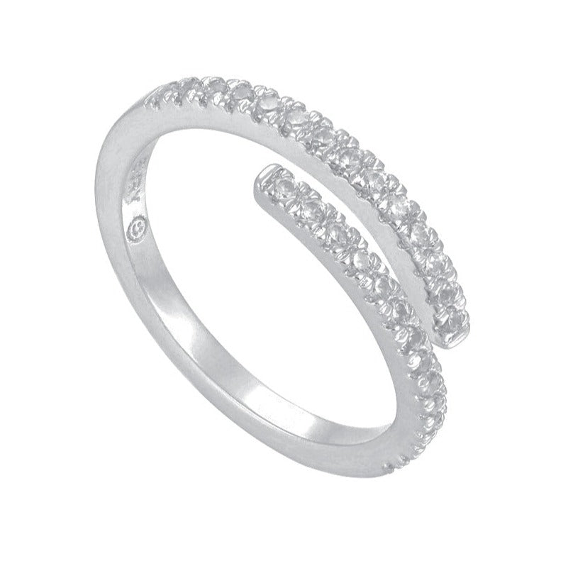 Forever Gold Ring