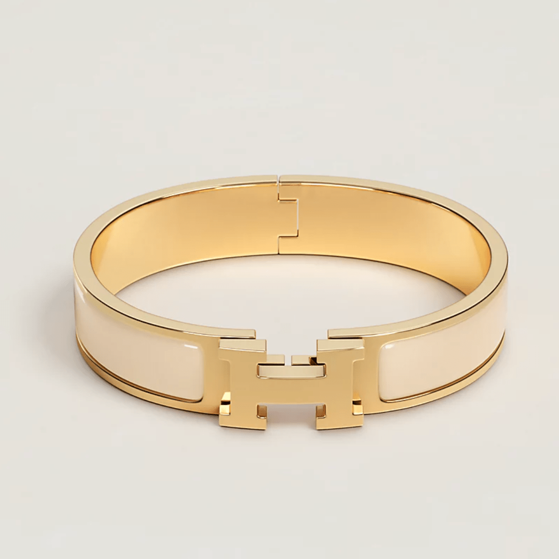 Helene Elegant Bracelet Gold