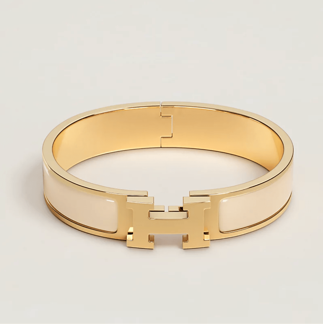 Helene Elegant Bracelet Gold