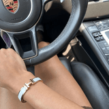 Helene Elegant Bracelet Gold