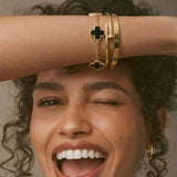 Miami Lumière Stack Black