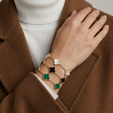 Hollywood Clover Set